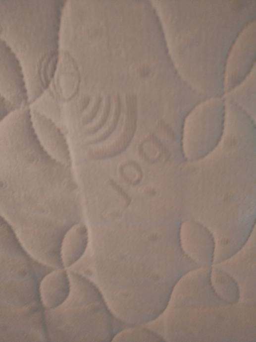 Vzmetnica Jogi 200 x 180