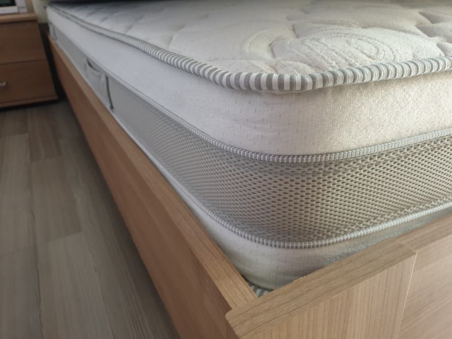 vzmetnica Meblo jogi 180 x 200 podarim