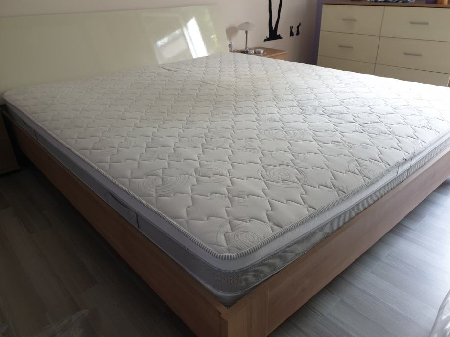 vzmetnica Meblo jogi 180 x 200 podarim