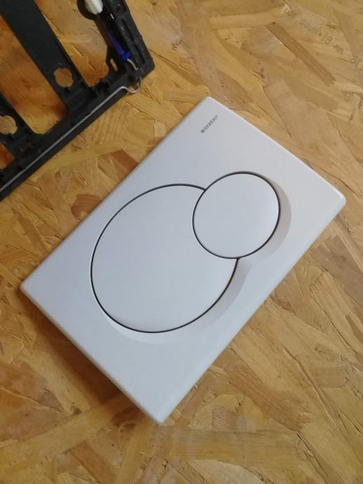 Geberit tipka za WC