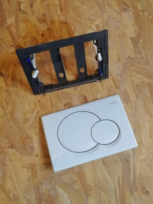Geberit tipka za WC