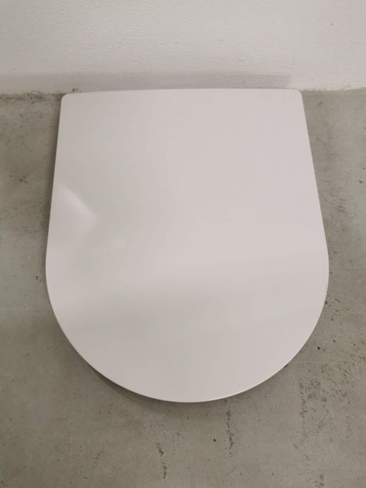 Pokrov (deska)za WC Laufen Pro