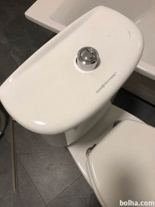 WC skolka