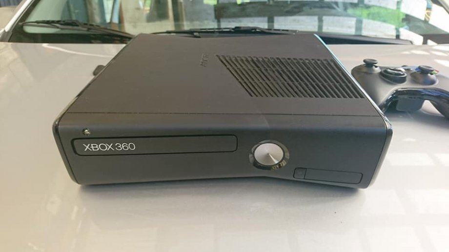 Prodajam Xbox 360 Odklenjen JTAG 15 IGRC