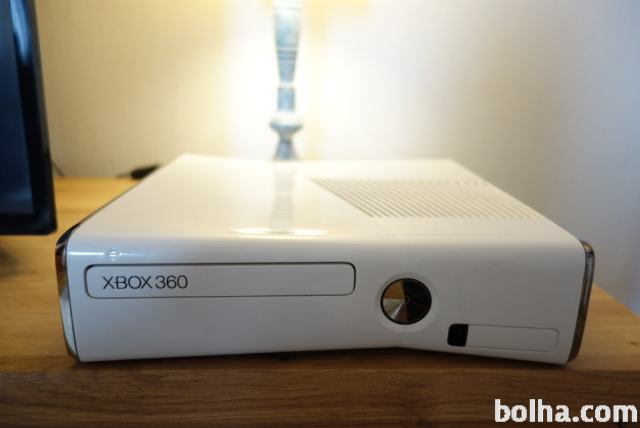 Xbox 360 +13 iger