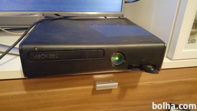 Xbox 360 iXtreme LT  v3.0 odklep   Kinect