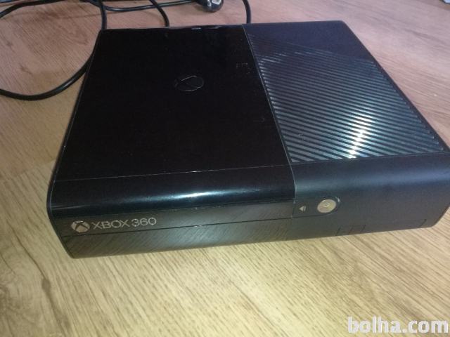 Xbox360 4gb najnovejši