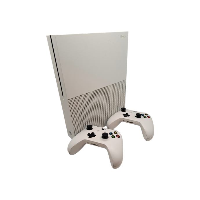 igralna konzola konzola xbox one s