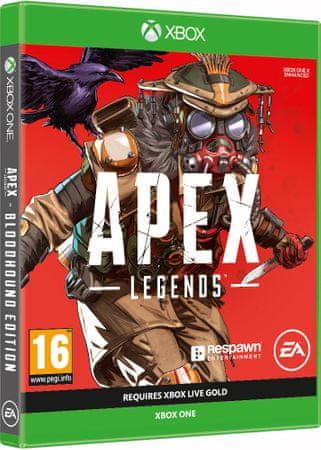 Apex Legends xbox one