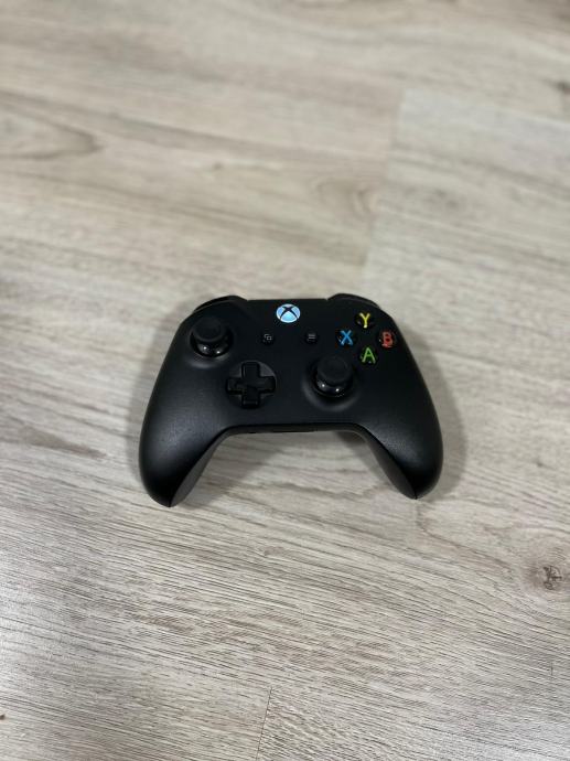 XBOX ONE S X, SERIES S, SERIES X, PC JOYSTICK CONTROLLER PLOŠČEK