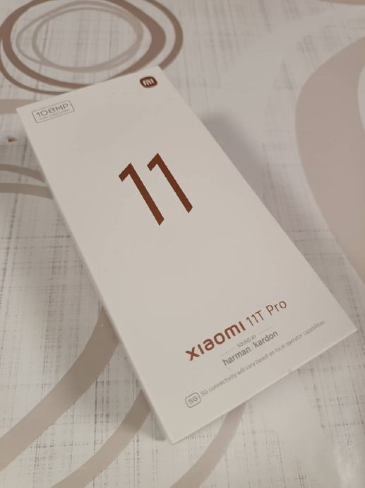 Xiaomi Mi 11T Pro 5G Price in India 2026, Full Specs & Review