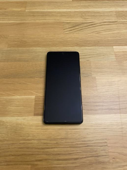 Xiaomi 11T 5G 128Go – Gris Météorite, Désimlocké, Neuf Sous Blister