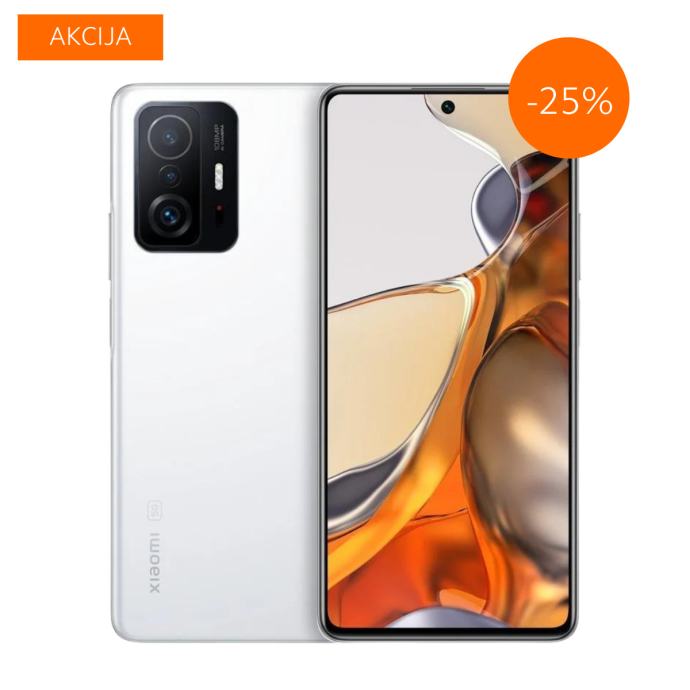 Xiaomi 11T Pro 8/256GB - Bel
