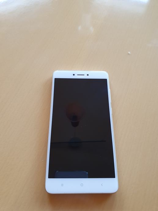 Xiaomi Redmi Note 4X 32/3GB GB, zlat