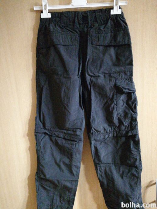 KARRIMOR Pohodniške hlače za 11-12 let (164cm)