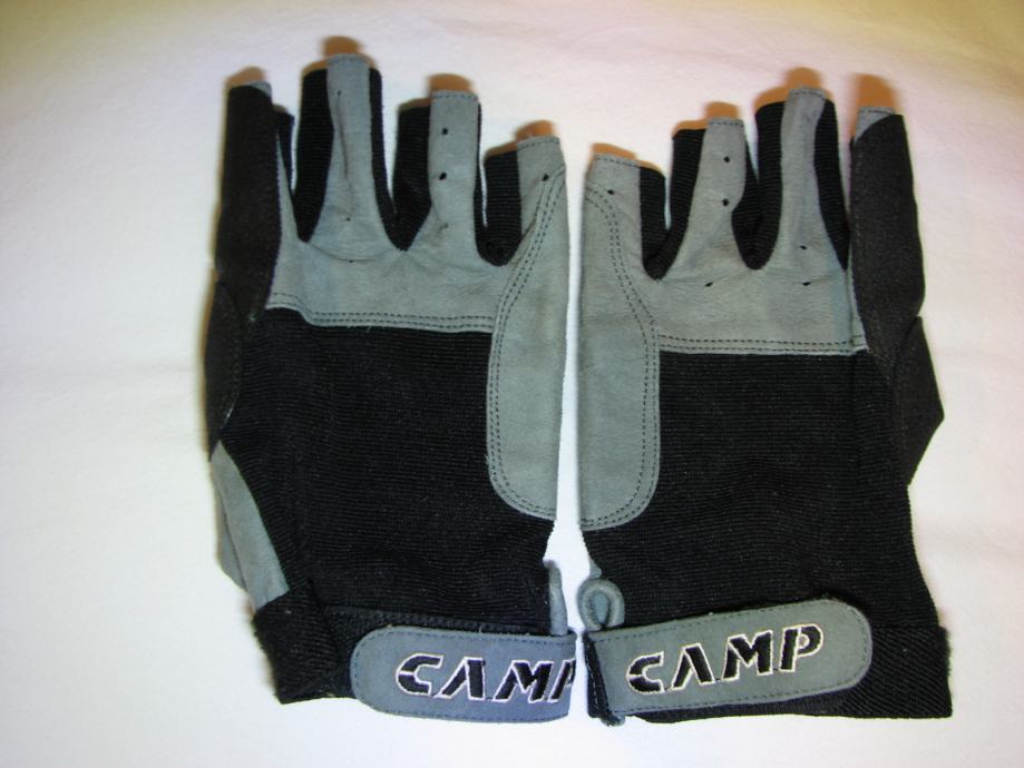 Prodam rokavice za plezanje CAMP