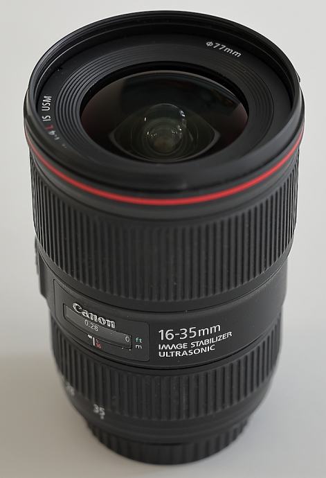 Annonce occasions - Canon 16-35 mm f/2.8 Filtre UV Cokin 82mm - Le Annonce occasions - Canon 16-35 mm f/2.8 Filtre UV Cokin 82mm - Le