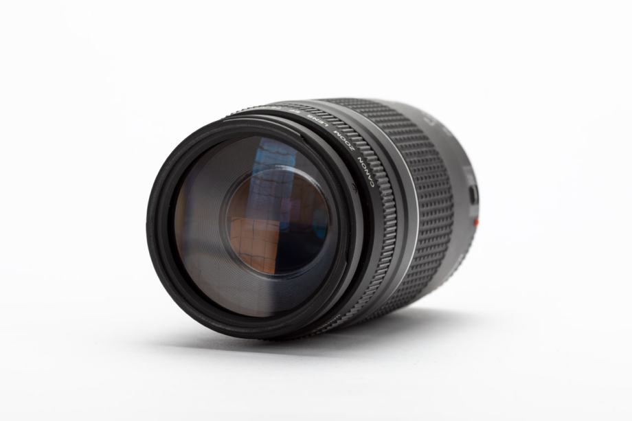 Canon EF 75-300mm III
