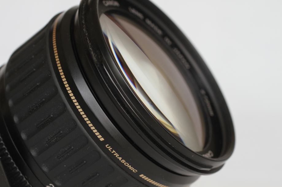 Objectif Zoom RMC Tokina 35-70Mm 1:3.5 - Canon FD