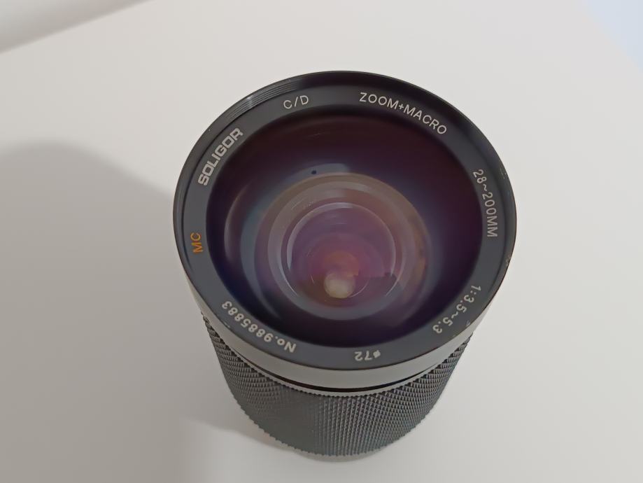 OBJECTIF BOYER SAPHIR f/3,5 - 45mm #406756. Monture à vis ø30mm. Avec bague. EUR 800,00 - FR
