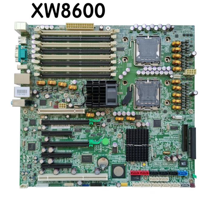 HP xw 8600 Workstation
