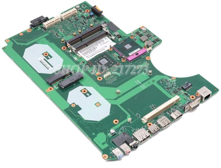 Carte Bluetooth Interne Pour ACER ASPIRE 8930G - Pièce D'occasion Fonctionnelle