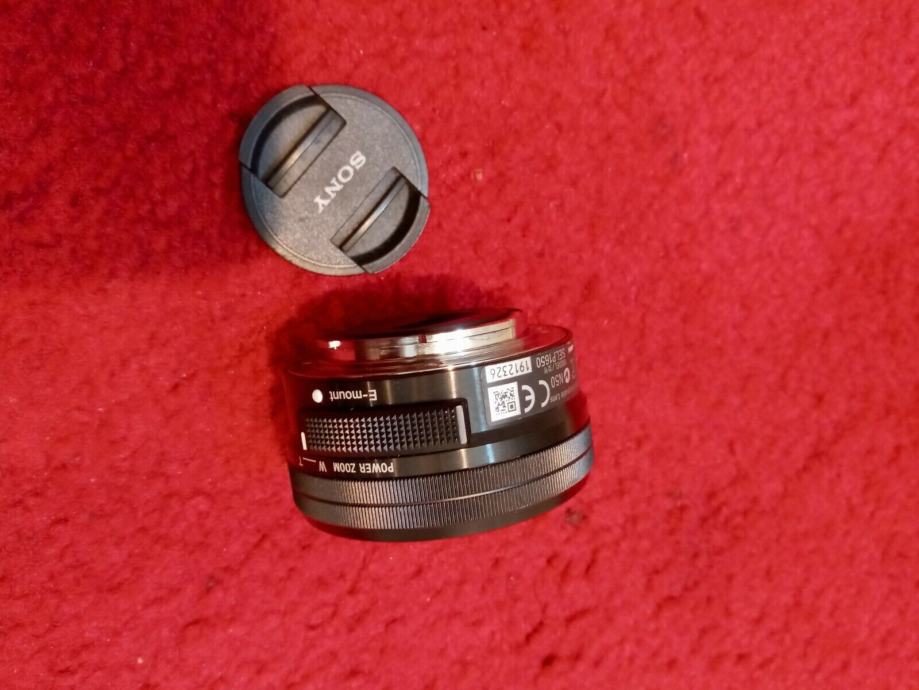 Sony E PZ 16 50mm F 3 5 5 6 OSS sony-e-pz-16-50mm-f-3-5-5-6-oss