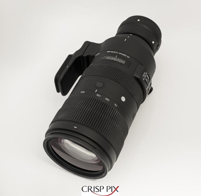 Sigma 70 200 F2 8 Sport Gebraucht Sigma 70-200mm f2.8 sport Nikon