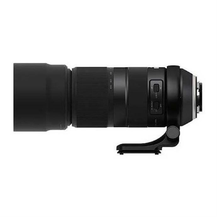 Tamron 100400 za nikon