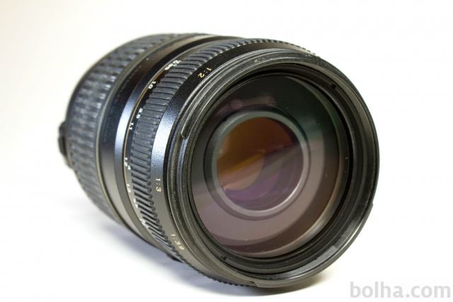 Tamron AF 70-300mm 1:4-5.6 Macro, za Nikon