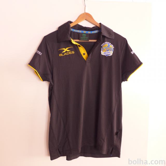 Avstralska klubska rugby majica PARRAMATTA EELS
