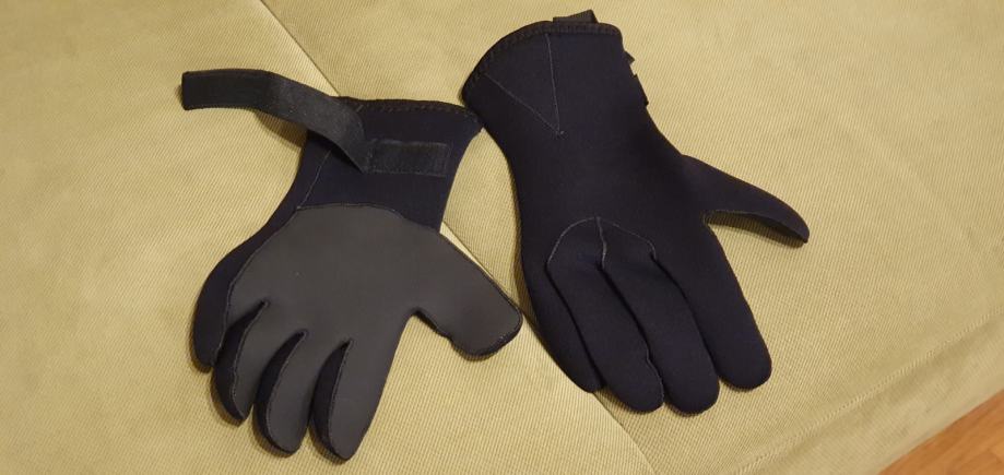 NEOPREN rokavice L-XL