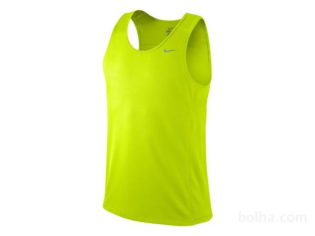 Nike -Miller single - funkcijska športna majica