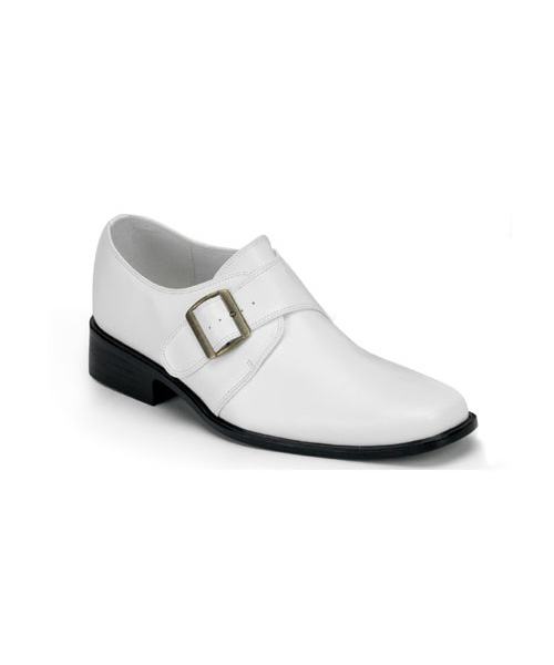 Elegantni beli čevlji