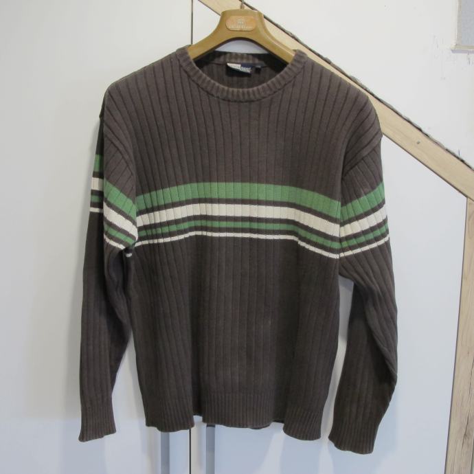 FASHION športni pulover - ( L XL XXL ) - Lepe barve - Moderen dizajn