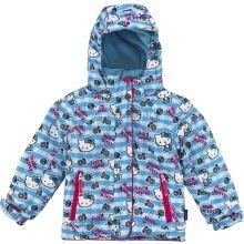 Etirel Hello Kitty otroška smučarska jakna vel. 116