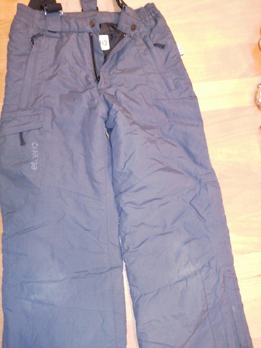 Etirel smučarske hlače, št. 140, 10 let