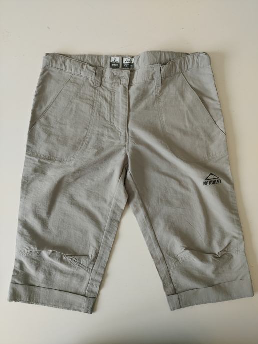 McKinley pohodne kratke hlače, št. 140 in 152