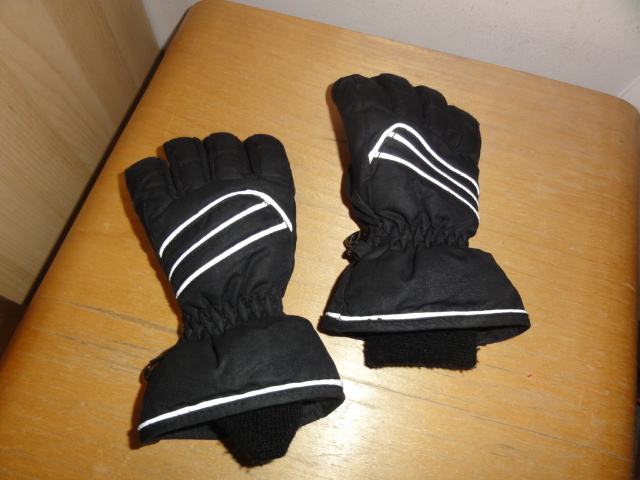Otroške zimske rokavice UGODNO!