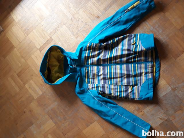 Smucarska bunda in hlace134