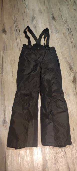 Smučarske hlače Crivit - velikost 134 - 140
