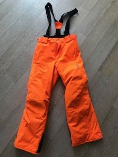 Smučarske hlače SNOXX, 140 cm