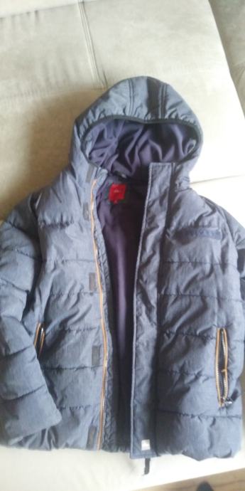 Zimska fantovska bunda S´oliver 152