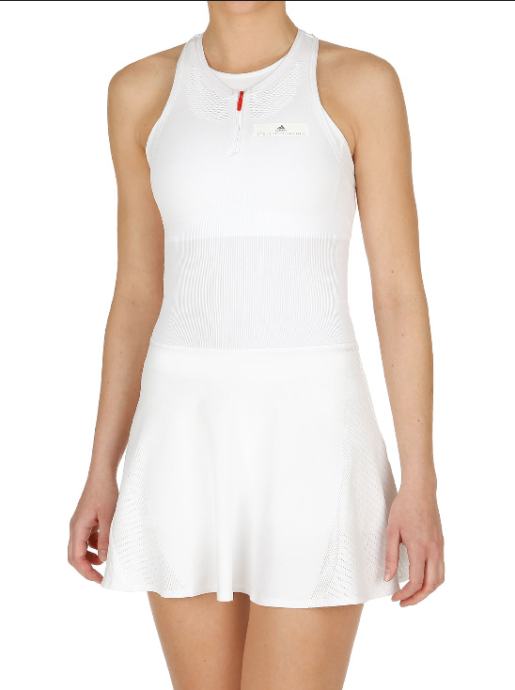 Adidas Stella Mccartney Barricade tenis dress št. S
