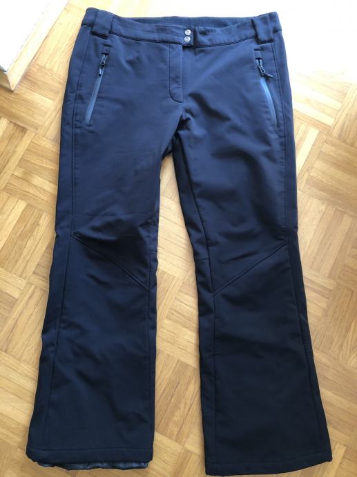 Ženske smučarske hlače Etirel, velikost 46