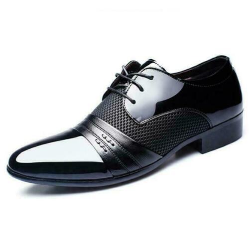 Črni čevlji