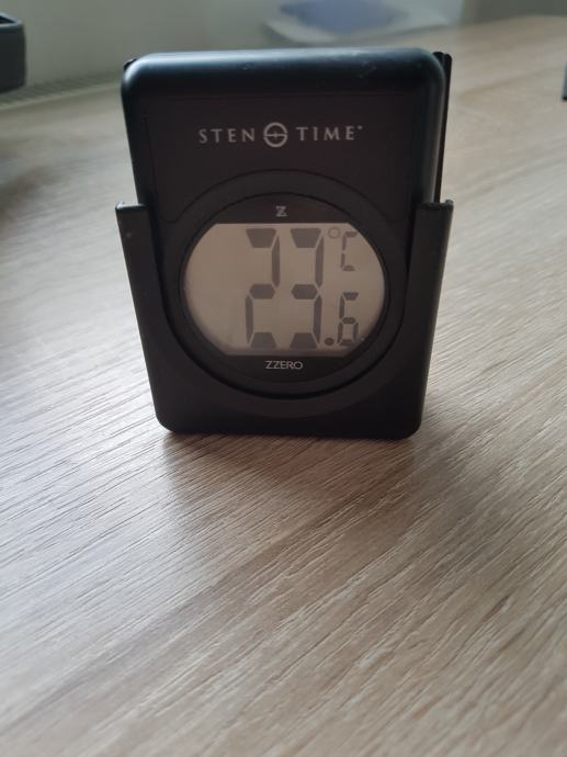 Sobni termometer