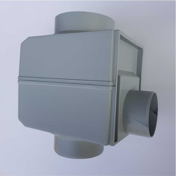 Filter De evnice QUADRO Za IBC Cisterno filter-de-evnice-quadro-za-ibc-cisterno
