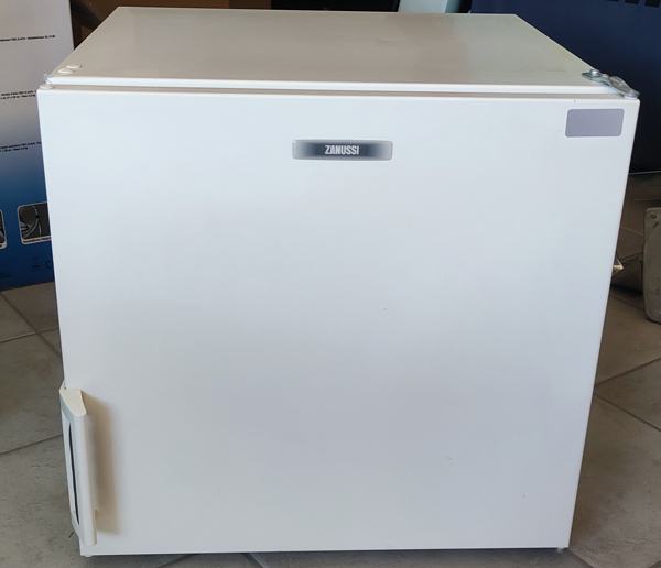 Skrinja Zanussi 50 L