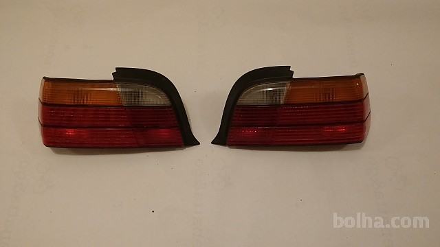 BMW E36 Coupe zadnje luči